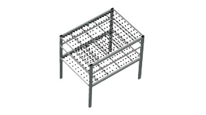 希望缩短轴连接的作业时间【作业性、维护】